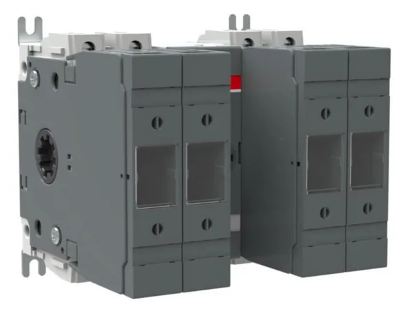Kytkinvaroke ABB 4-NAP. 63A 690V AC-22A DIN