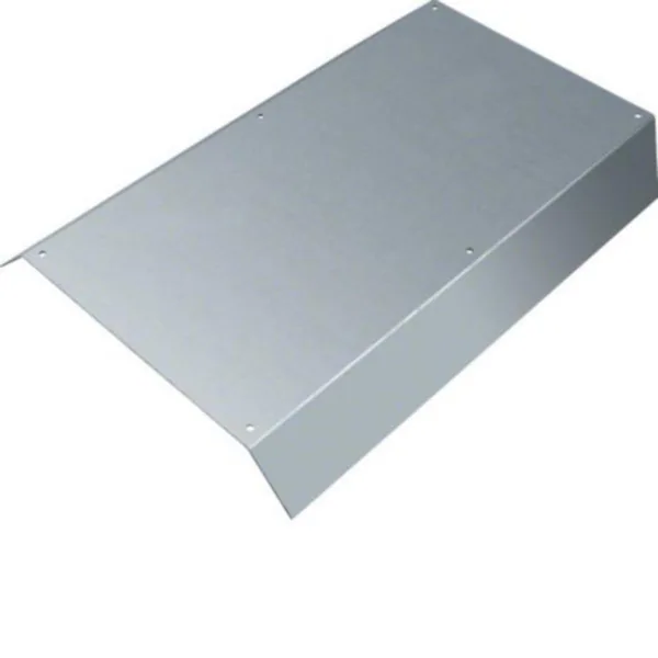 Lattiakanavan kansi Hager electraplan.AK 2-PUOL. 800x400x70 45AST