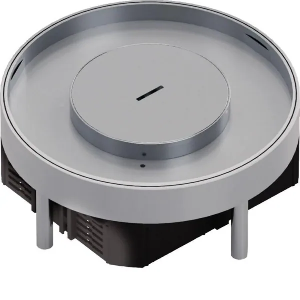 Lattiarasia Hager Electraplan.VE-EE R06 RST D215 KAAP.P. 15MM 20KN