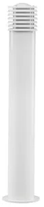 Lattiavalaisin Karlux Pollari Pitkä - LATTIAVALAISIN POLLARI PITKÄ POL.PI.VA-100W-E27 IP44-1100