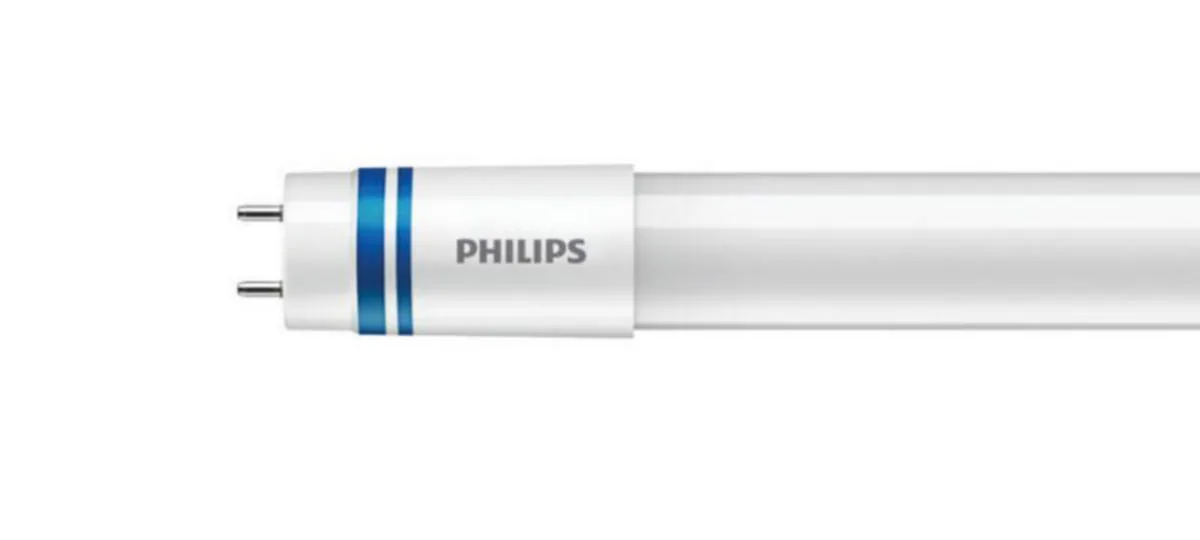 LED-valoputki T8 Philips Master LEDtube 600MM 830 1000LM 8W HF – 3000
