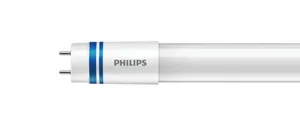 LED-valoputki T8 Philips Master LEDtube - LED-VALOPUTKI T8 MASTER LEDTUB T8 600MM 830 1000LM 8W HF