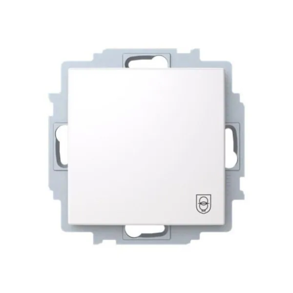 Merkinantokoje ABB SAGA MUUNTAJA 2,2VA 230V/15V