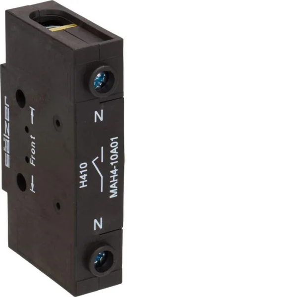 N-liitin Sälzer MAH4-10A01 H410 ETUR