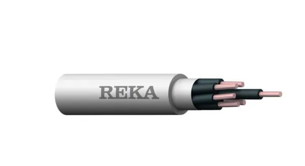 Ohjauskaapeli Reka MMO ECA 7x2,5 K1000