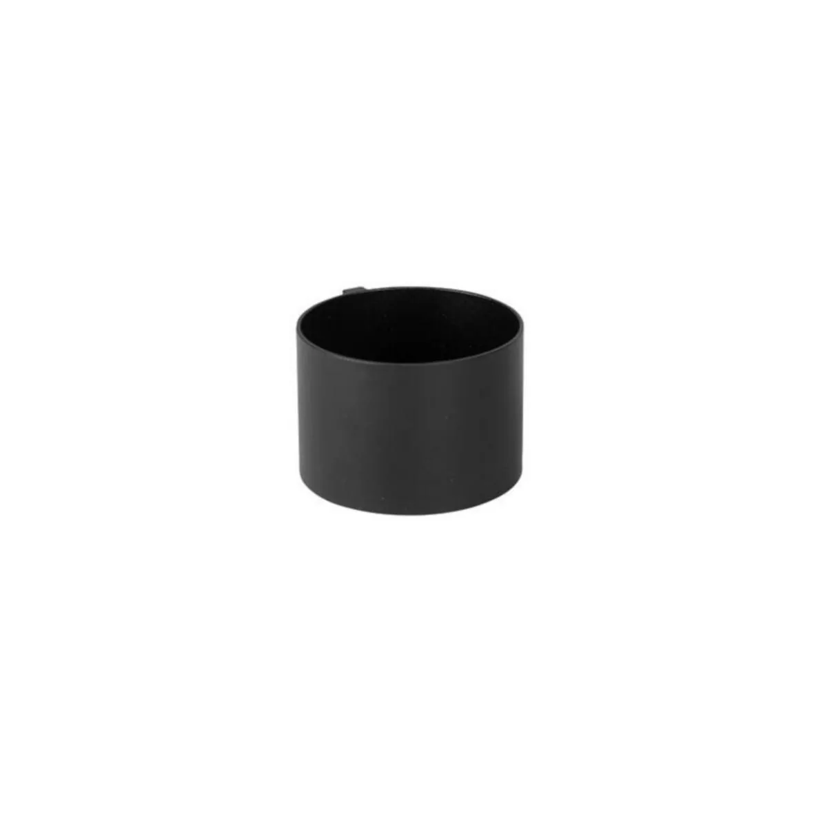 Optinen lisätarvike Hide-a-lite Spot It SNOOT S BL – musta