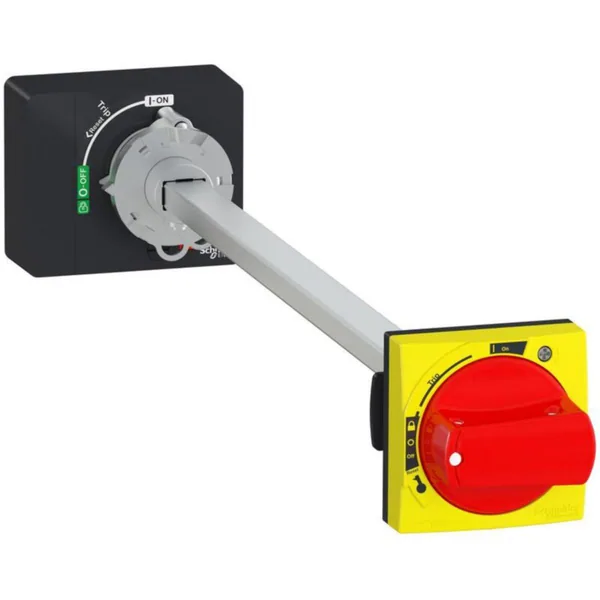Oviväännin Schneider Electric TeSys GV4 GV4APN04 PU-KE IP65 ETUAS