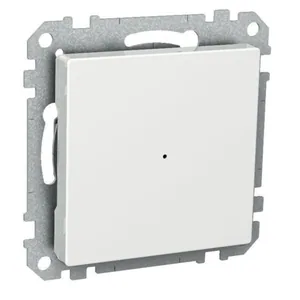 Painike Schneider Electric Exxact - PAINIKE EXXACT KNX PAINIKEVIPU 1 TOIMINTO VAL