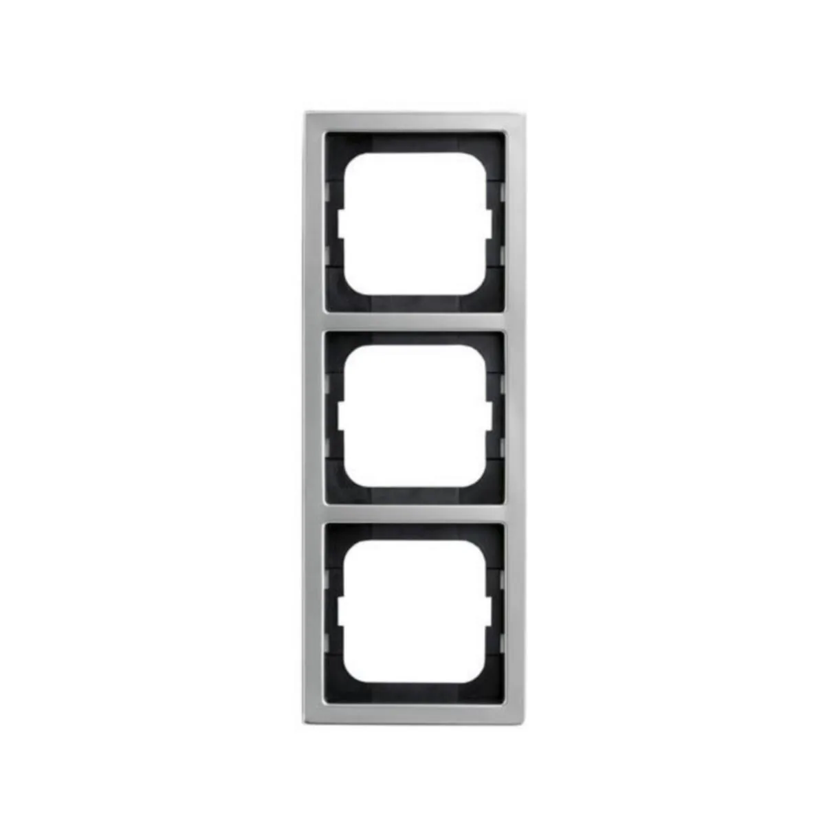Peitelevy ABB Impressivo RST, 3OS/IP20/80MM RST