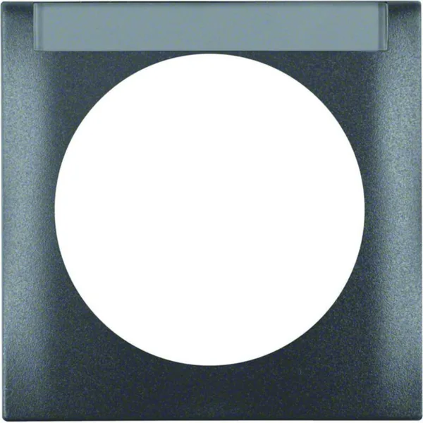 Peitelevy Hager Integro Flow 1f. LP ANT