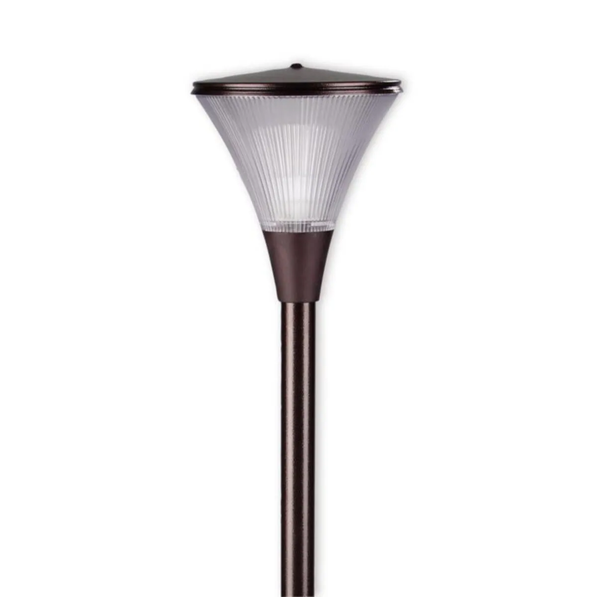 Pihapiirivalaisin Ensto Aaria LED - PIHAPIIRIVALAISIN. AARIA AA01APLED IP44 10W/840 AC C AP