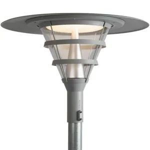 Pylväsvalaisin Hide-a-lite Pave Post - PYLVÄSVALAISIN PAVE POST IP65 2580LM GR TOP DECO II