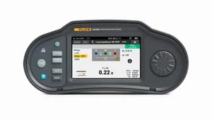 Sähköasennustesteri Fluke EPROD 1673FC - SÄHKÖASENNUSTESTERI FLUKE FLUKE 1673FC SCH