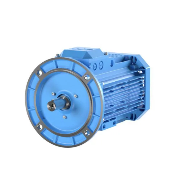 Sähkömoottori ABB Al 230/400V