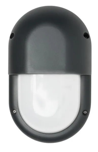 Seinävalaisin ulko Airam Cestus Vert Eye IP65 IK10 20W/840 PCO ANT