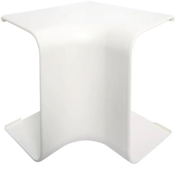 Sisäkulma Hager Clima CLM751254 PVC CLM75X125 VAL