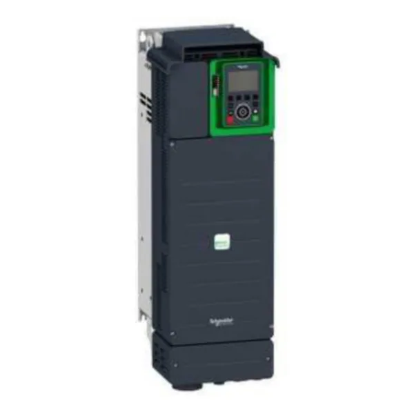 Taajuusmuuttaja Schneider Electric Altivar ATV630D37N4 400V 3 37KW IP21