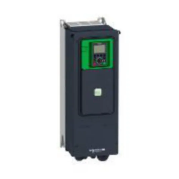 Taajuusmuuttaja Schneider Electric Altivar ATV950D22N4 400V 3 22KW IP55