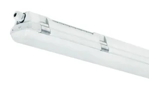 Teollisuusvalaisin suljettu Airam Pro Futura Nano WB - TEOLLISUUSVALAISIN FUTURA 1500 IP66 IK10 5200lm/840 PCC