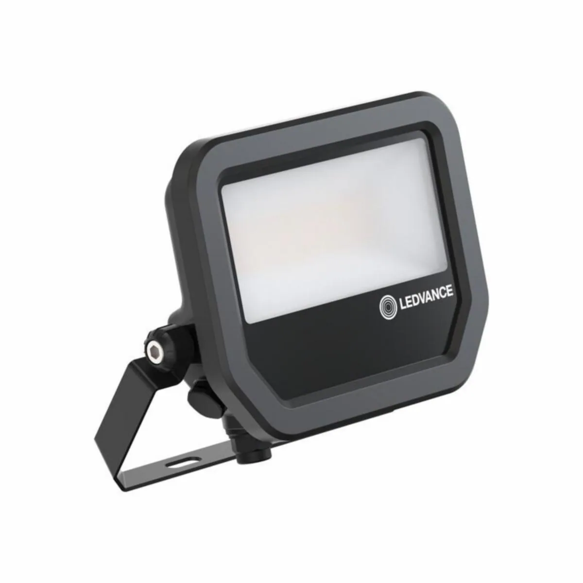 Valonheitin Ledvance Floodlight PFM SYM musta FL 20 2200LM 830 ML BK – 3000