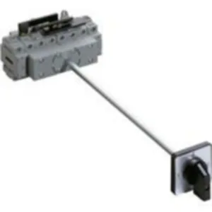 Verkonvaihtokytkin Sontheimer ULT - VERKONVAIHTOKYTKIN ULT125/4V/Z20/Z75