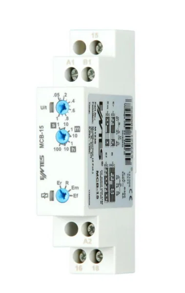 Aikarele monitoimi Entes MCB MCB-15