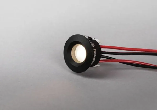 Alasvalo Hide-a-lite Core Smart IP44 60lm 45° 1,2W 3000K BL