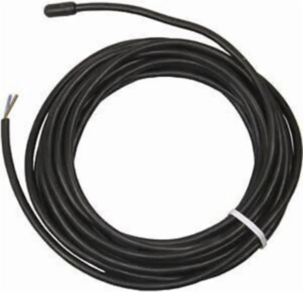 Anturi Elko EP  keskustermostaatille 0/+70 NTC PVC L=6m PVC-KAAP
