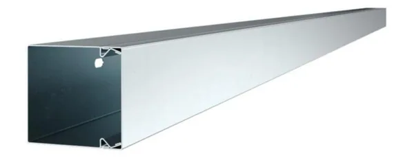 Asennuskanava OBO LFS LKM