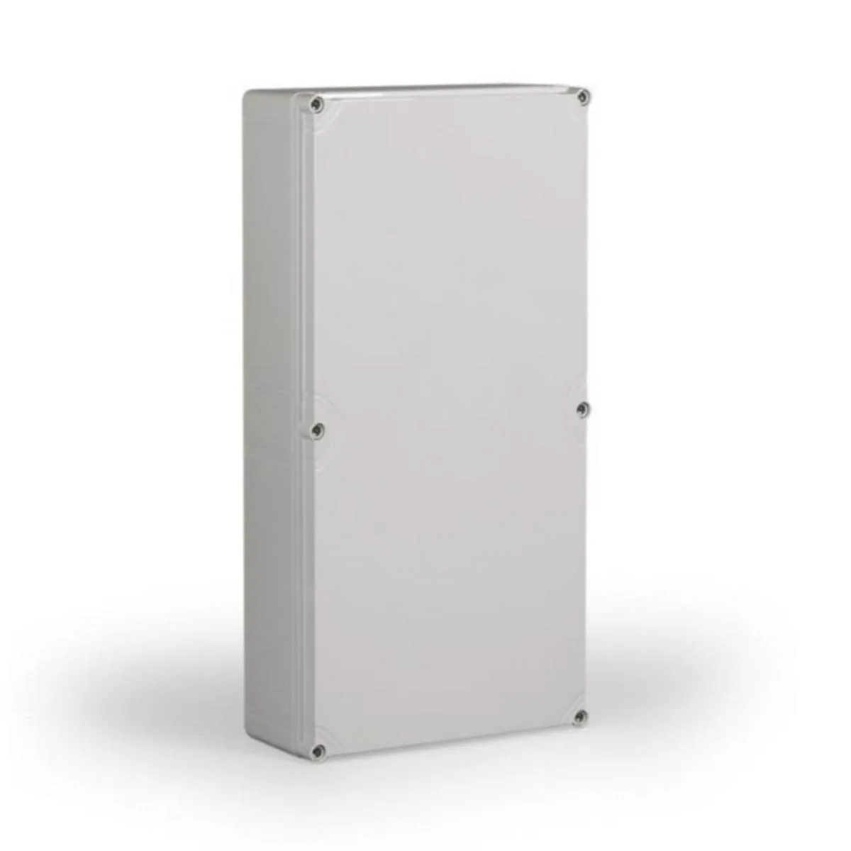 Asennuskotelo PC, Ensto OPCP306013G 300x600x132mm