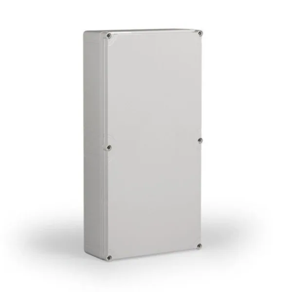 Asennuskotelo PC, Ensto OPCP306013G 300x600x132mm