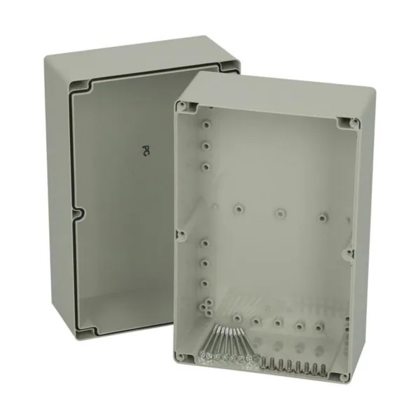 Asennuskotelo PC Fibox PC 162515