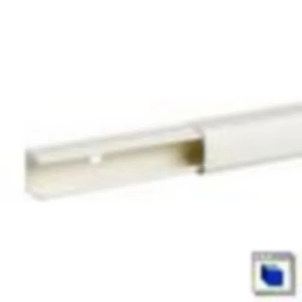 Asennuslista OptiLine mini Alumiini OL 1820 ALU PV