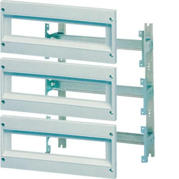 DIN-kiskokehys Hager orion plus FL983A KOT. 650X400 4X18M
