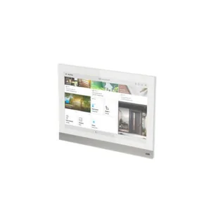 IP Sisäyksikkö ABB Welcome - TULOYKSIKKÖ ABB WELCOME IP SISÄYKSIKKÖ10" LAN WIFI VAL