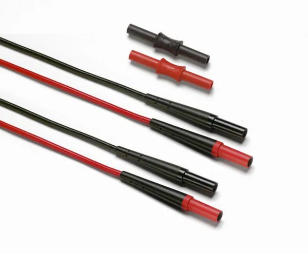 Jatkojohtosarja TL221 SureGrip Fluke