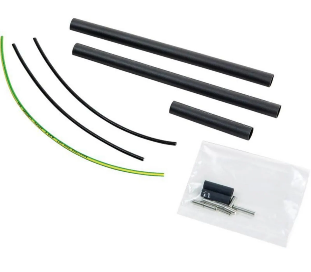 Jatkos/korjauspakkaus, Raychem - JATKOS/KORJAUSPAKKAUS RAYCHEM U-ACC-FH-CW-SP T2QUICKNET/T2BL