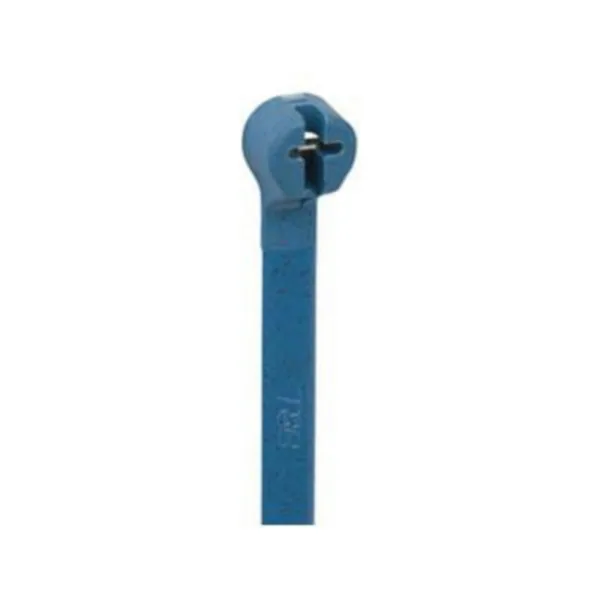 Johdinside ABB Thomas & Betts Ty-Rap Elintarvikemalli T&B 186X4,8X1,2 SIN 100 KPL