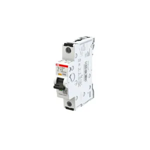 Johdonsuojakatkaisija ABB S300P - JOHDONSUOJAKATKAISIJA S300P 1-NAPAINEN D-KÄYRÄ 8A
