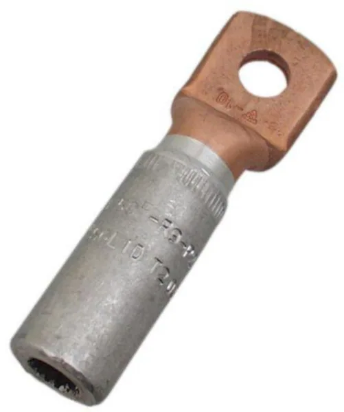 Kaapelikenkä Elpress Al/Cu AKK 120-12