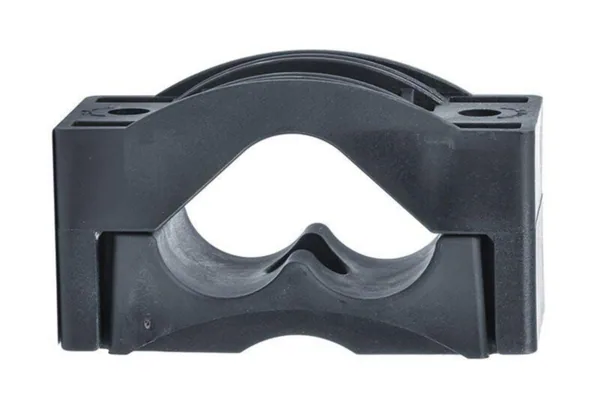 Kaapelikiinnike Dutchclamp Triple Types 33-46