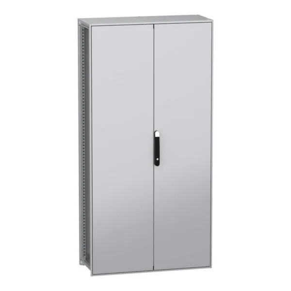 Kaappi lattia-asennus Fe Schneider Electric PanelSeT RIVIKAAPPI SFN 2000X1000X4