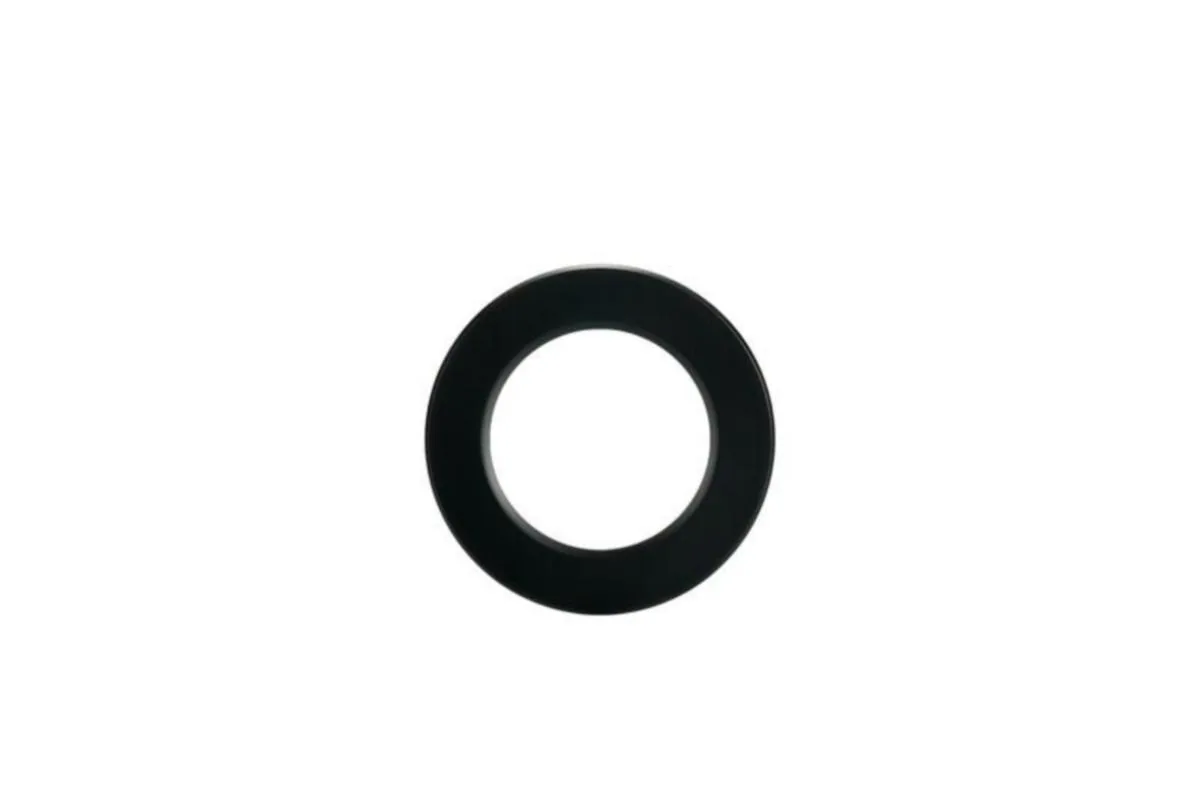 Kehys Sylvania Start Spot LED - MEKAANINEN LISÄTARVIKE 0005587 BEZEL BLACK X3