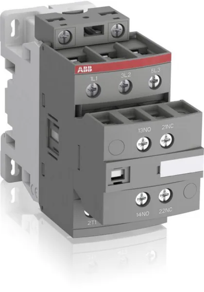 Kontaktori ABB AF26-30-11-13
