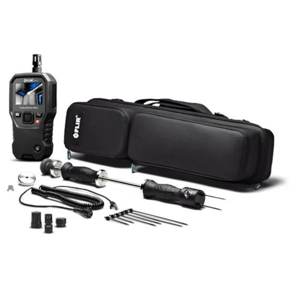 Kosteusmittaripaketti Infradex Teledyne Flir