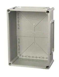 Kotelon alaosa Fibox EK - ALAOSA FIBOX EKPK 380x280x150