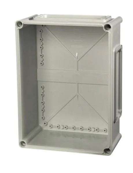 Kotelon alaosa Fibox EK EKPK 380x280x150