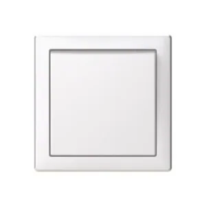 Kytkin ABB Saga pinta-asennus 7, IP21 - KYTKIN SAGA 7/16AX/250V/IP21 PPJ 2X VAL