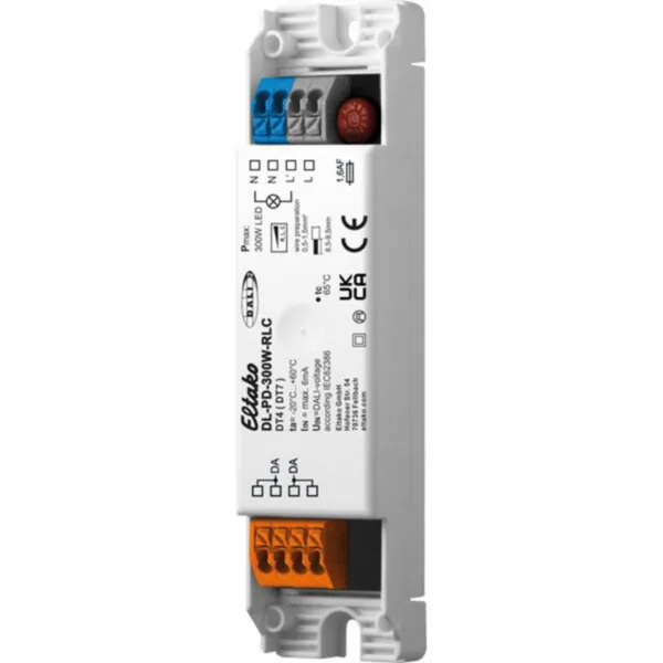 Lähtöyksikkö Eltako DL-PD-300W-RLC
