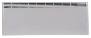 Lämmitin kiinteä/ siirrettävä 230V a-collection kytkentärasialla ja pistotulpalla - LÄMMITIN A-COLLECTION OFB4T 15 1500W IP24 K 40X103